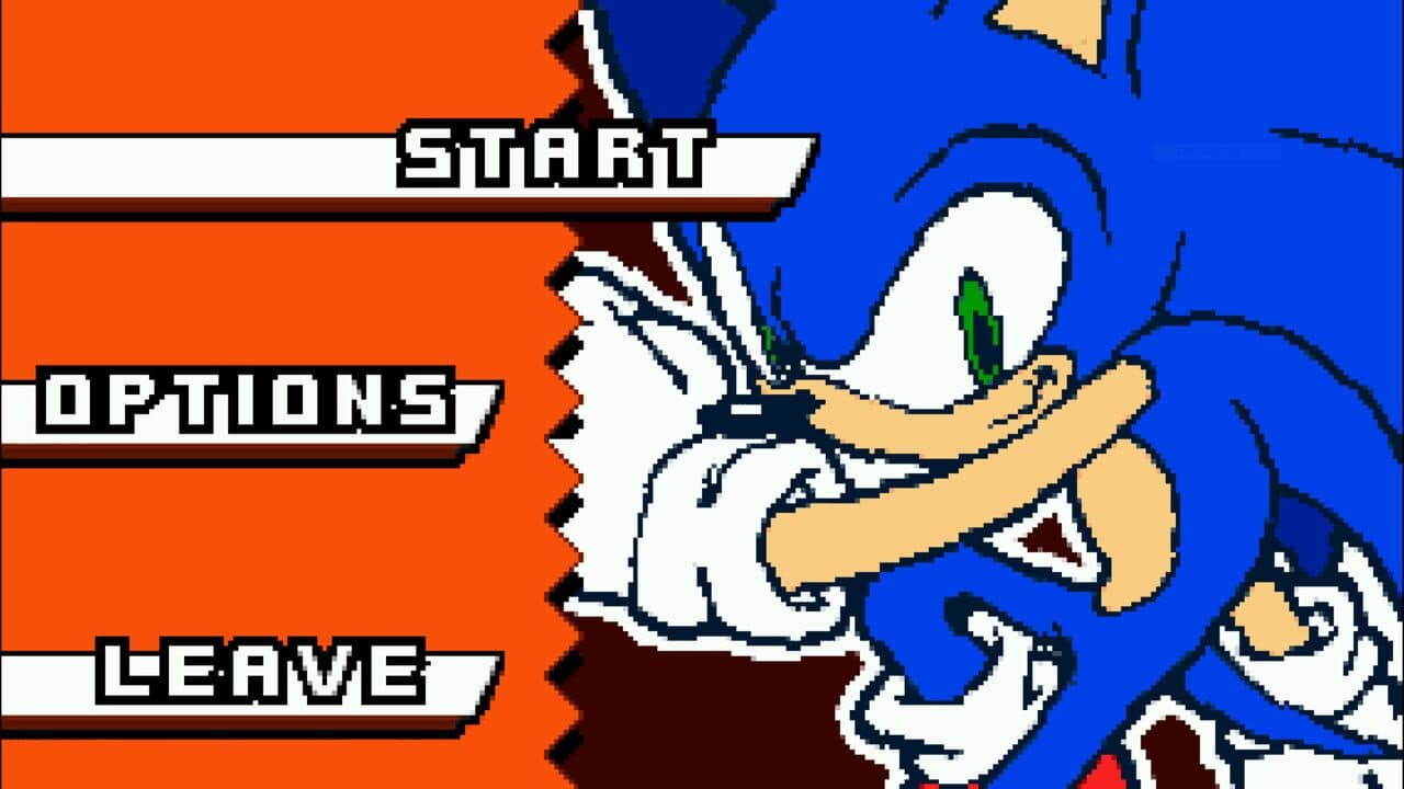 Sonic Seasons screenshot 1