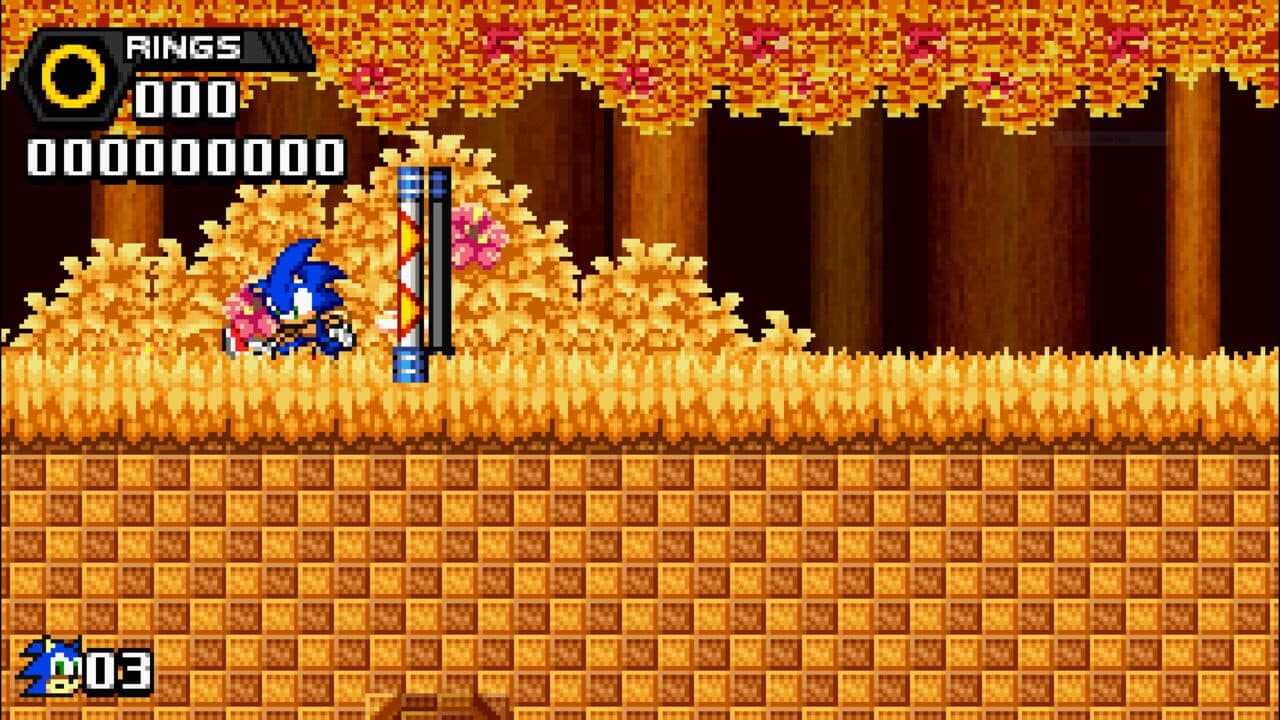 Sonic Seasons thumbnail 2