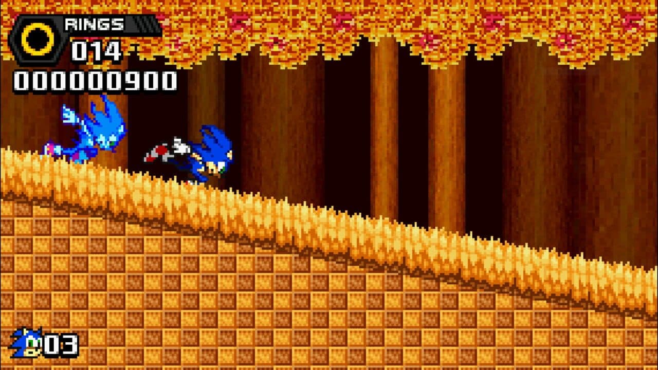Sonic Seasons thumbnail 3