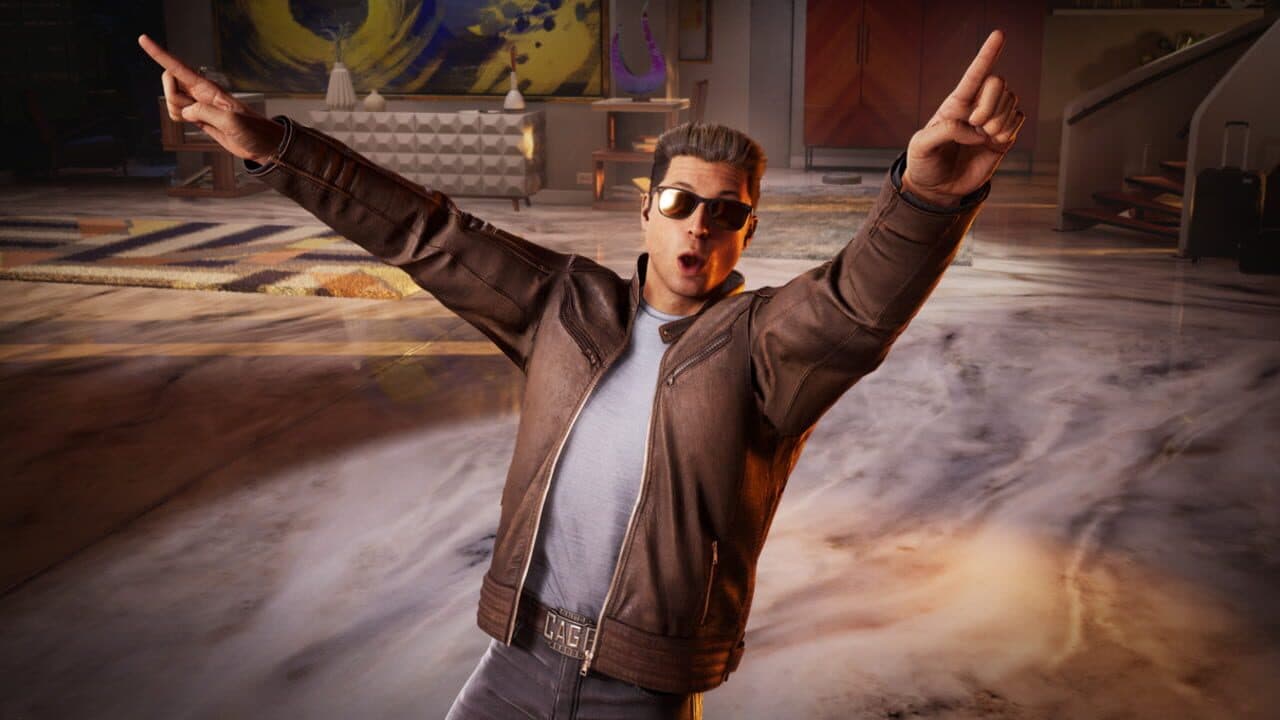 Mortal Kombat 1: Definitive Edition thumbnail 3