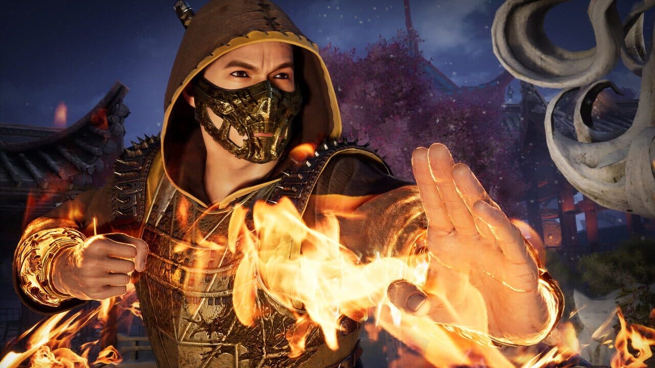 Mortal Kombat 1: Definitive Edition thumbnail 2