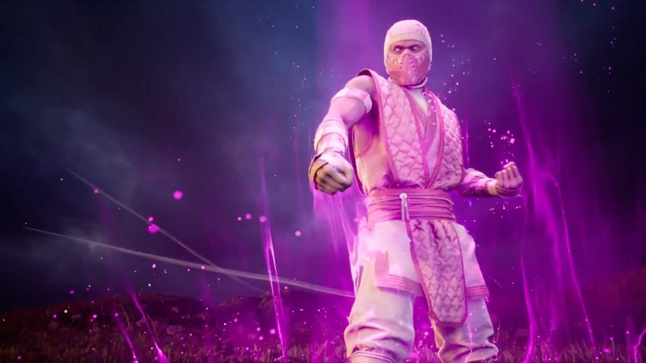 Mortal Kombat 1: Definitive Edition thumbnail 5