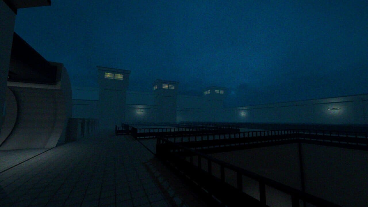 SCP: Secret Facility thumbnail 2