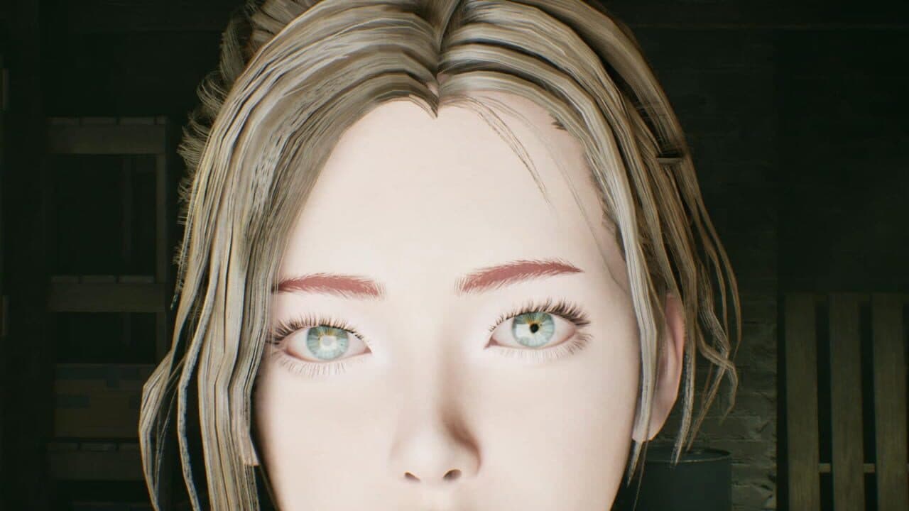 The Evelyn Game thumbnail 11