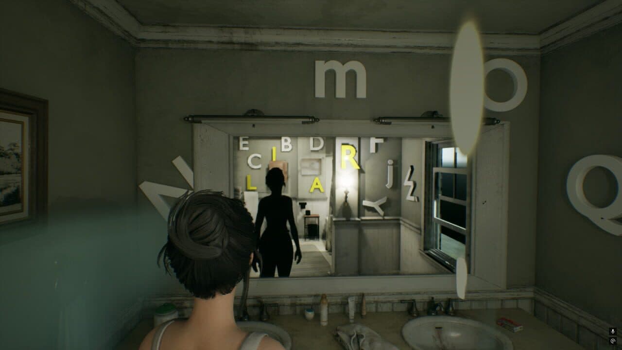 The Evelyn Game thumbnail 12