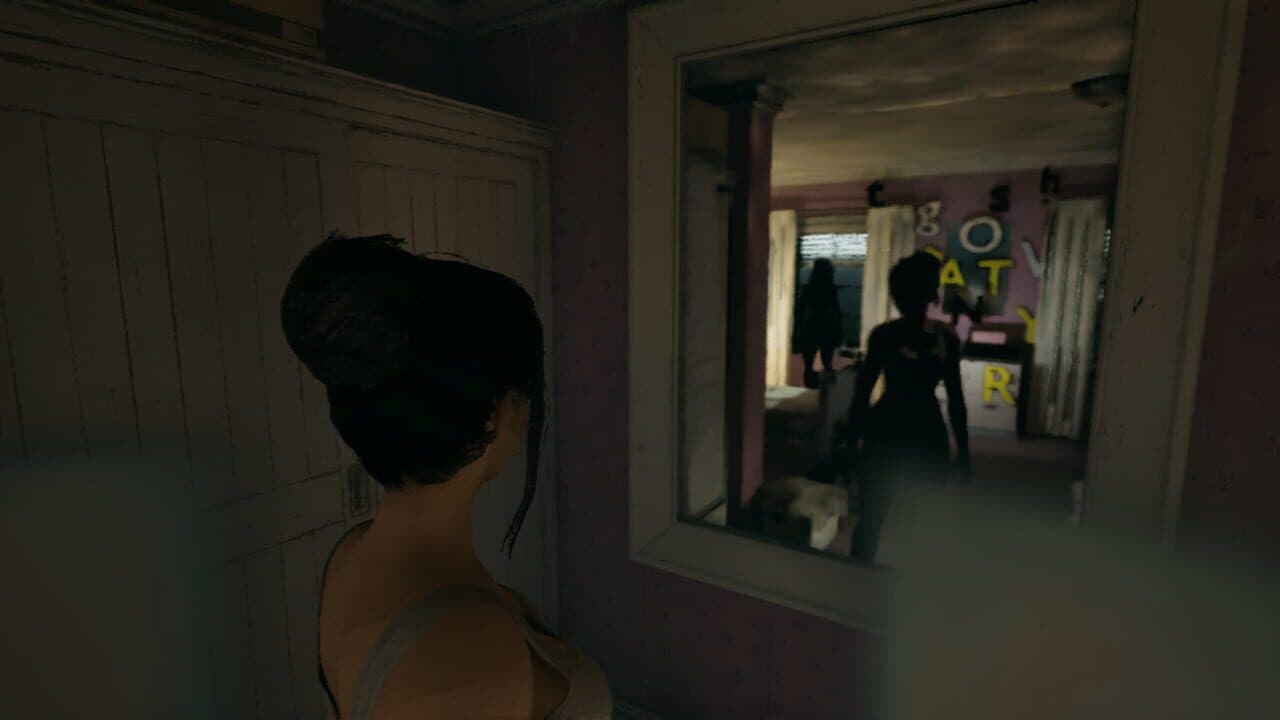 The Evelyn Game thumbnail 2