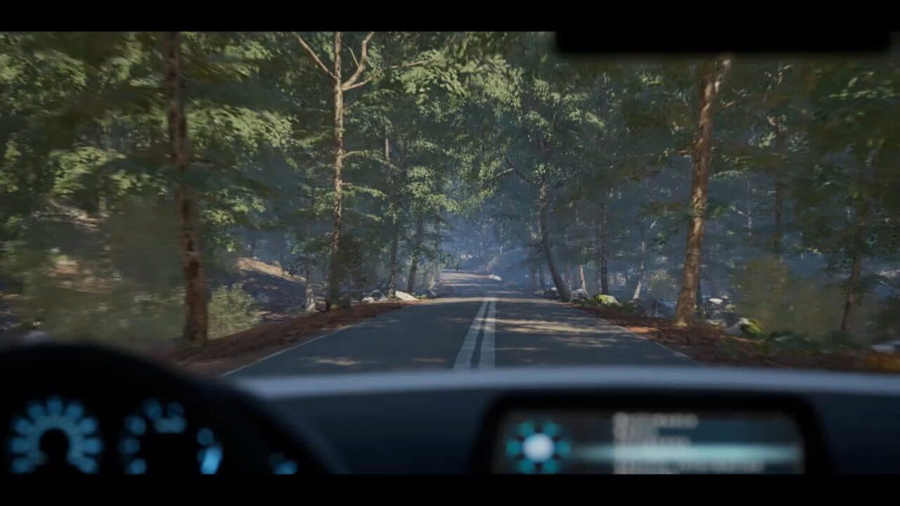 The Evelyn Game thumbnail 3