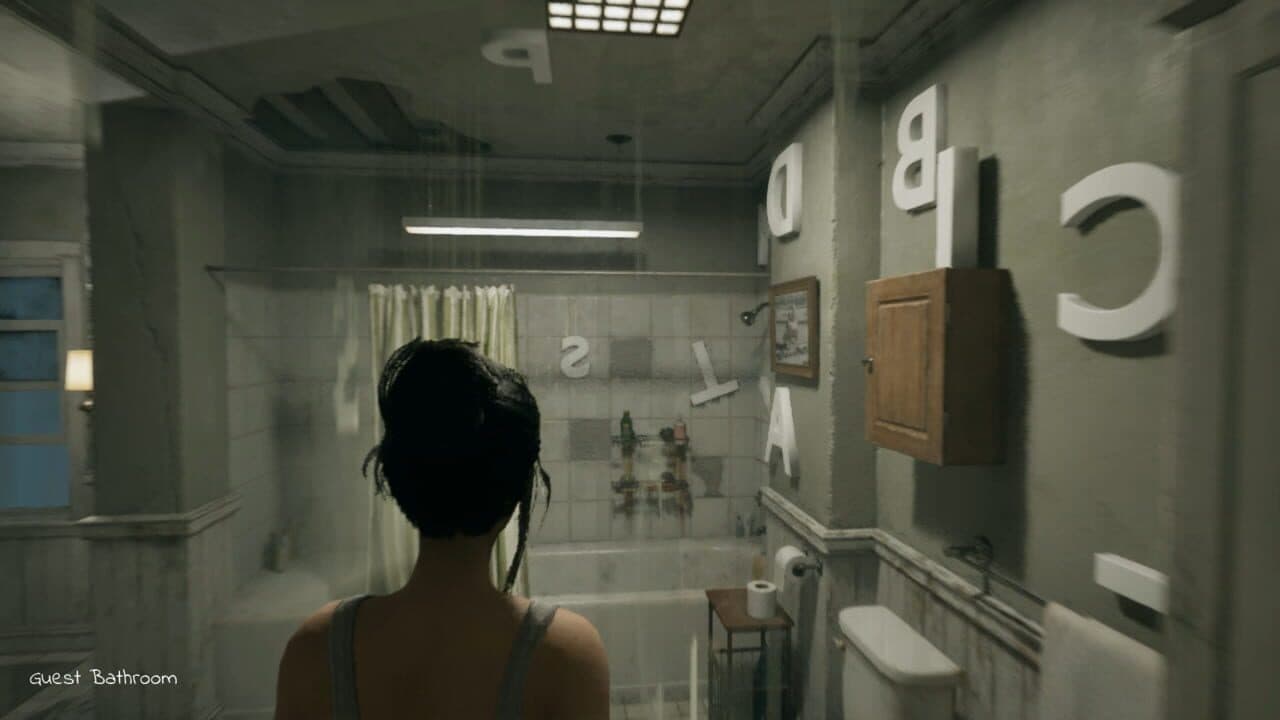 The Evelyn Game thumbnail 5