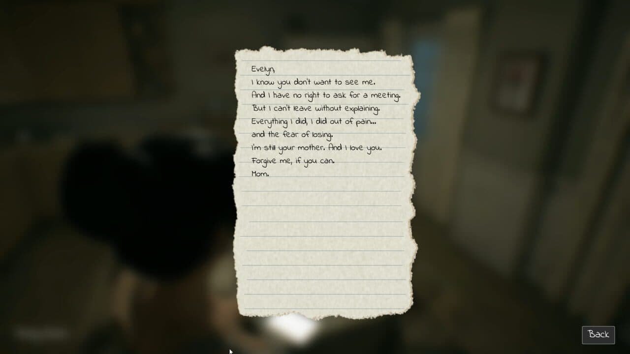 The Evelyn Game thumbnail 6
