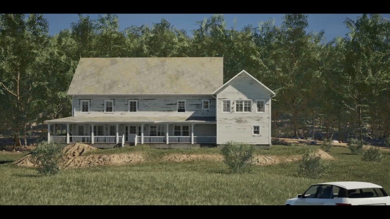 The Evelyn Game thumbnail 8