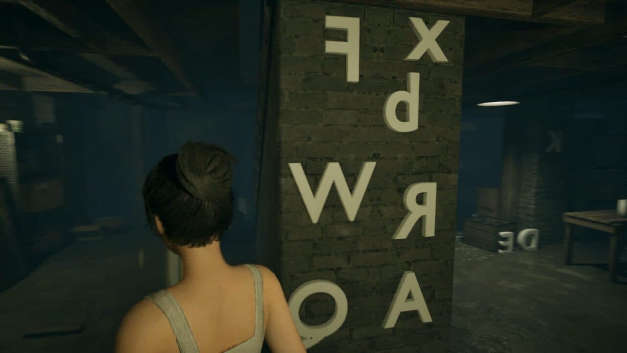 The Evelyn Game thumbnail 9