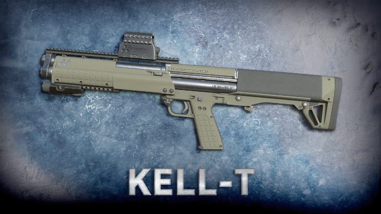 Sniper Ghost Warrior Contracts: Arsenal Pack thumbnail 2