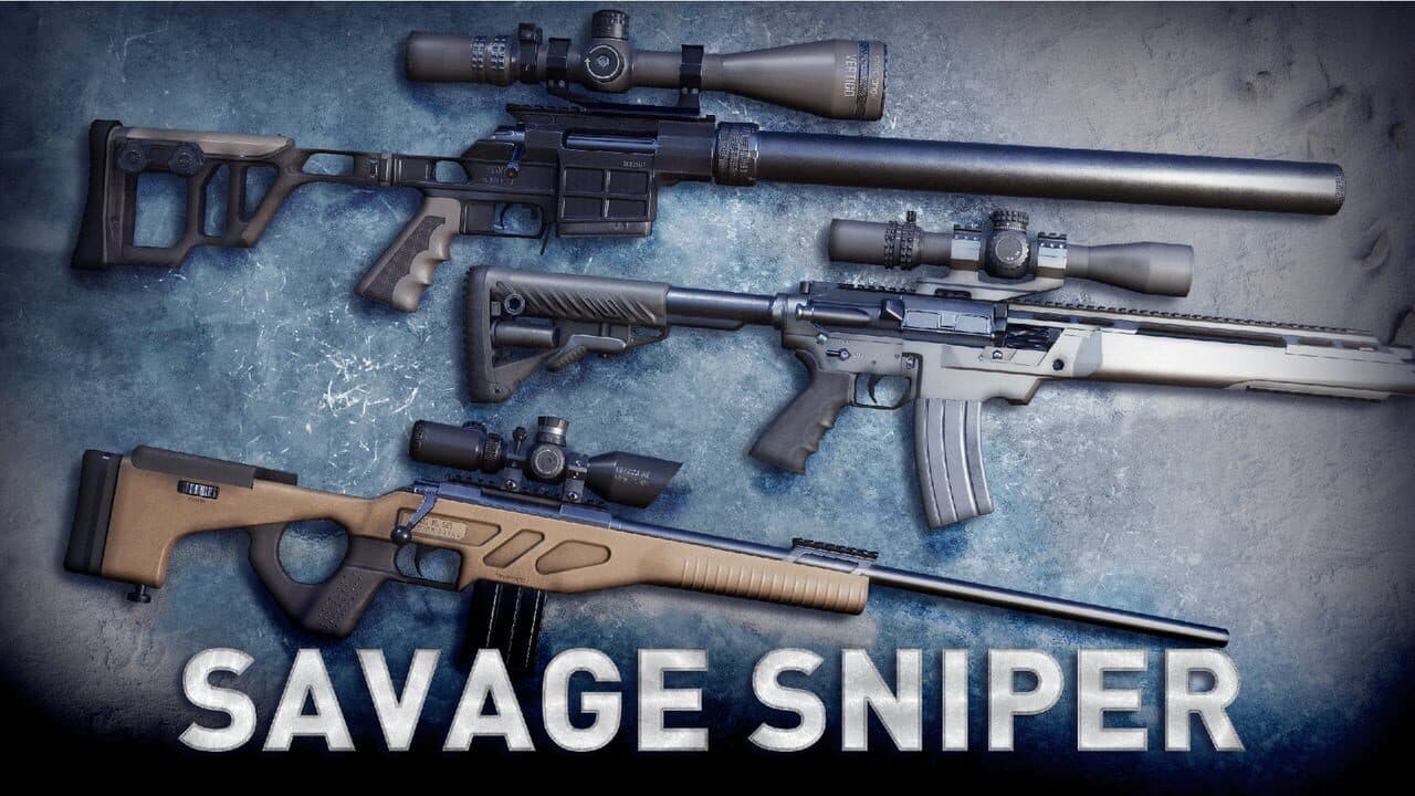 Sniper Ghost Warrior Contracts: Arsenal Pack thumbnail 6
