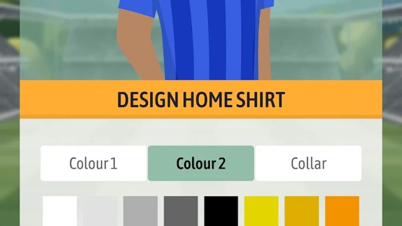 Football Chairman Pro 2 thumbnail 2