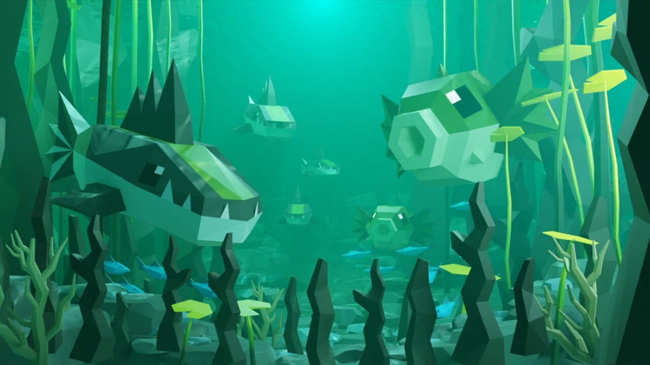 The Battle of Polytopia: Forgotten thumbnail 4