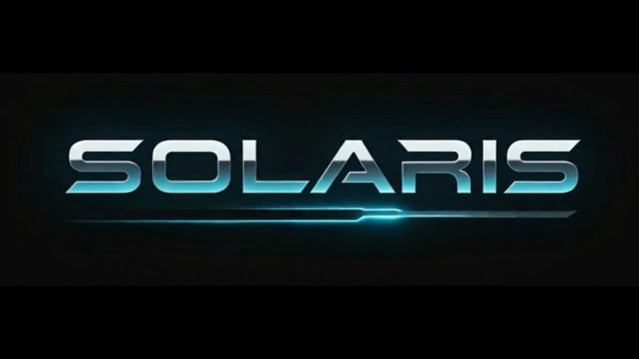 Solaris screenshot 1