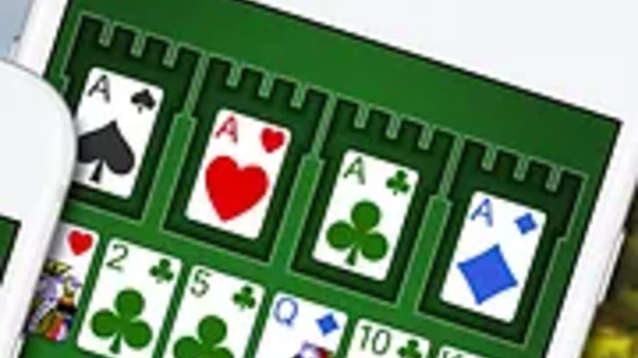 Castle Solitaire thumbnail 2