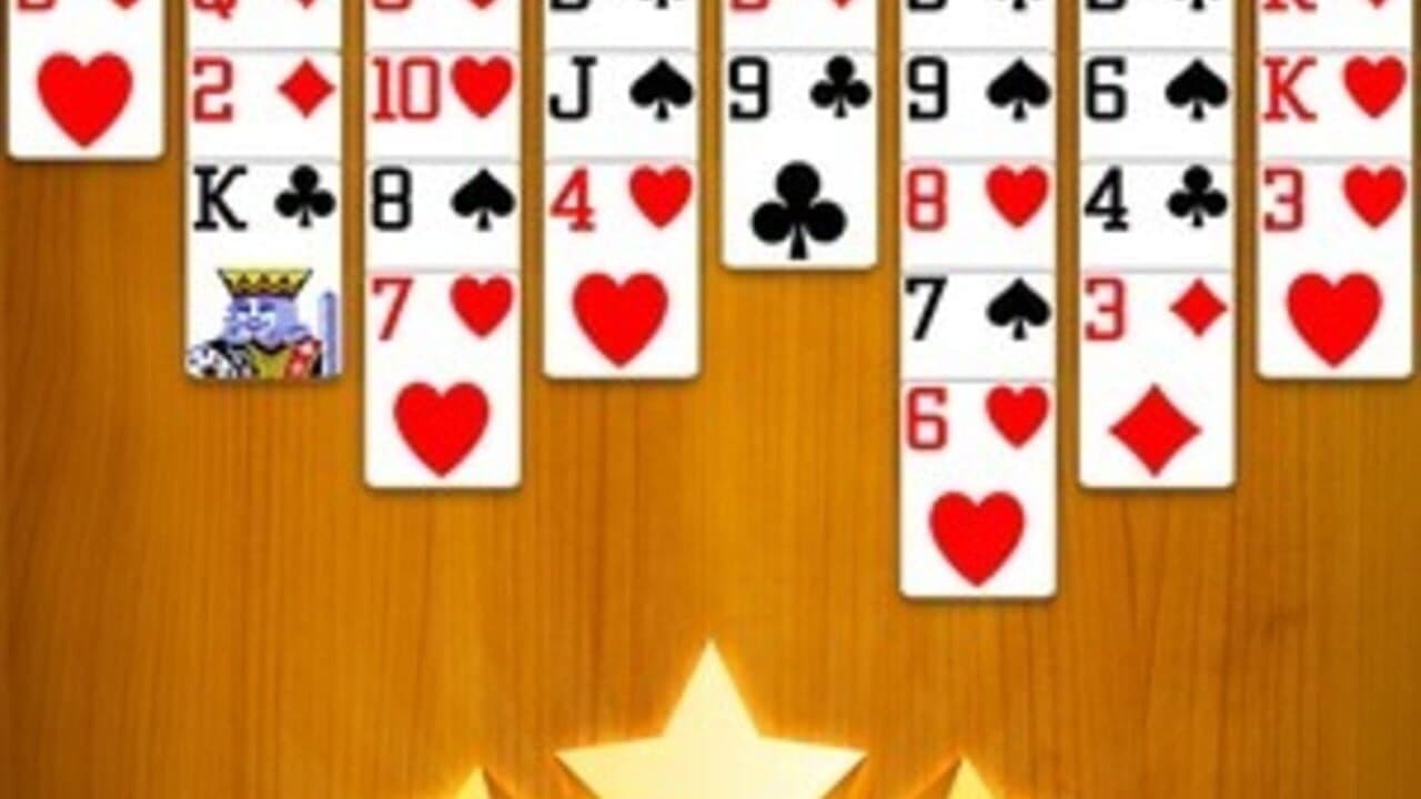 FreeCell thumbnail 2