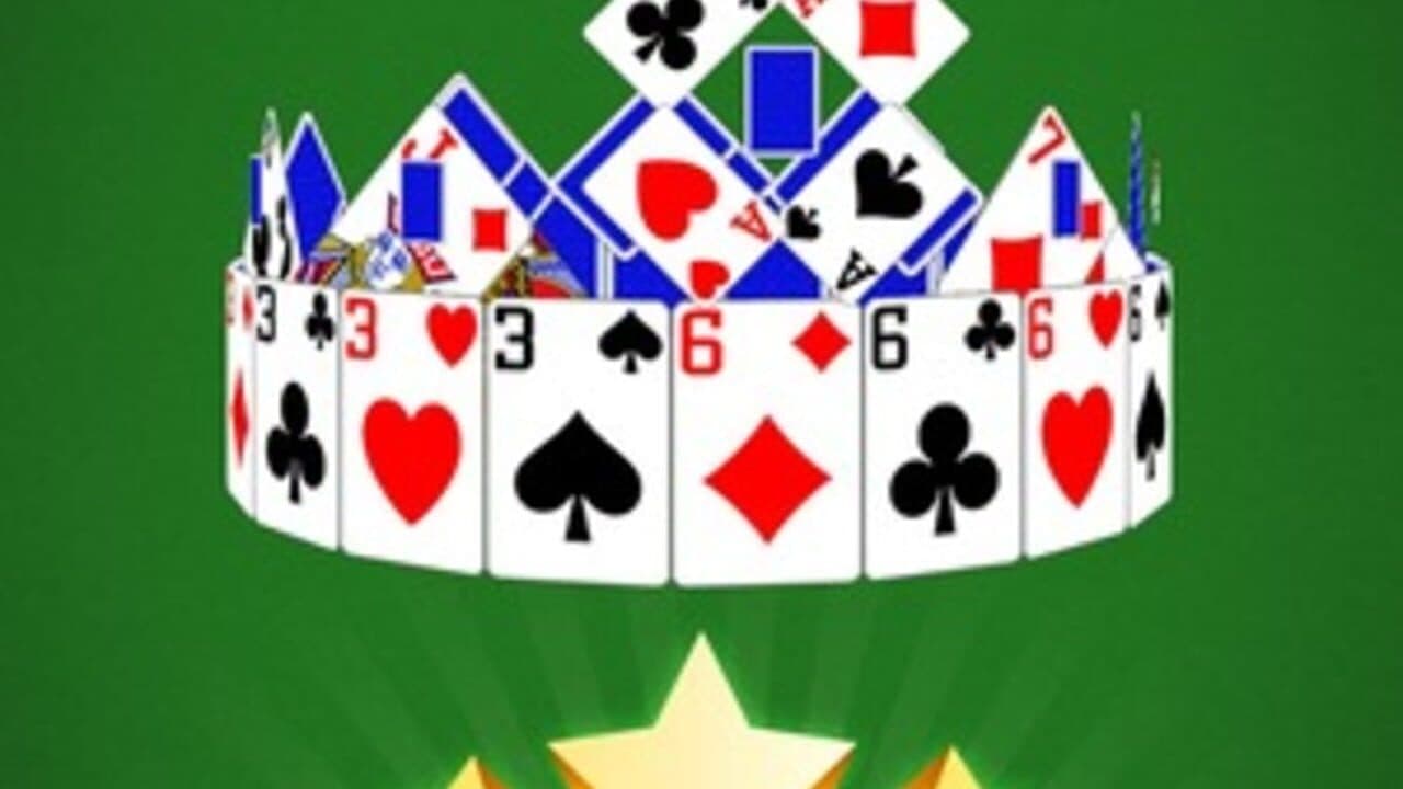 FreeCell thumbnail 3