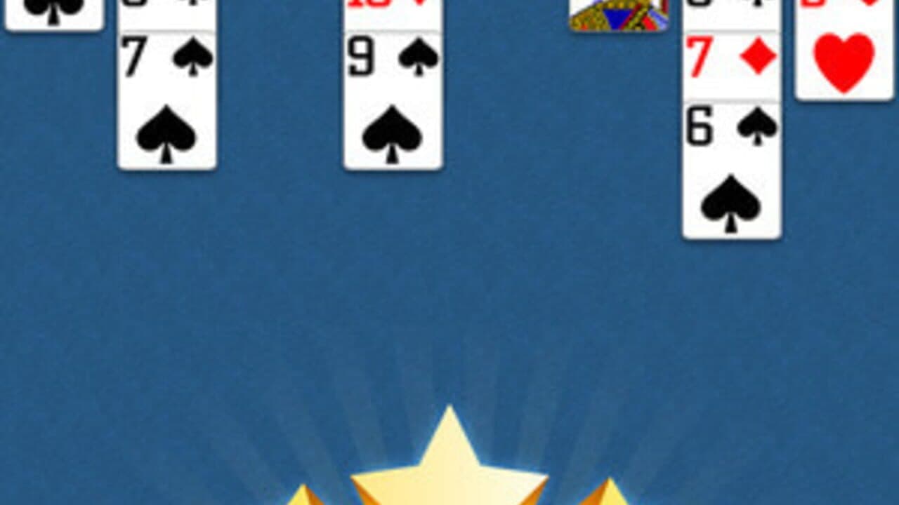FreeCell thumbnail 4