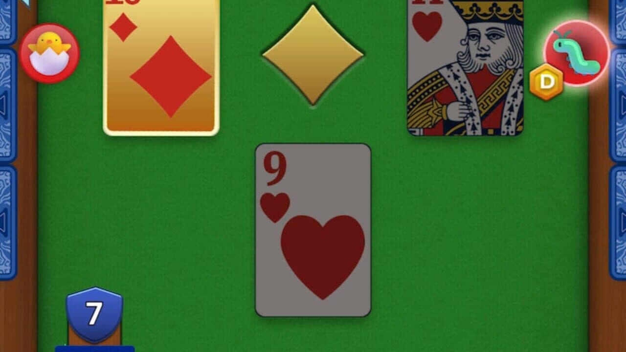Euchre screenshot 1