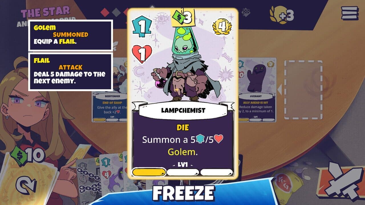Lunchbreak Tactics thumbnail 7