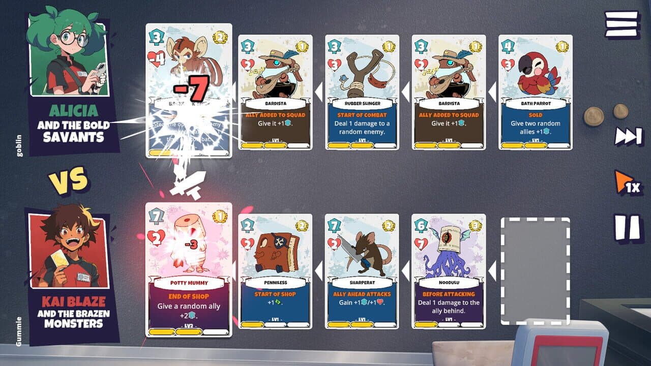 Lunchbreak Tactics thumbnail 8