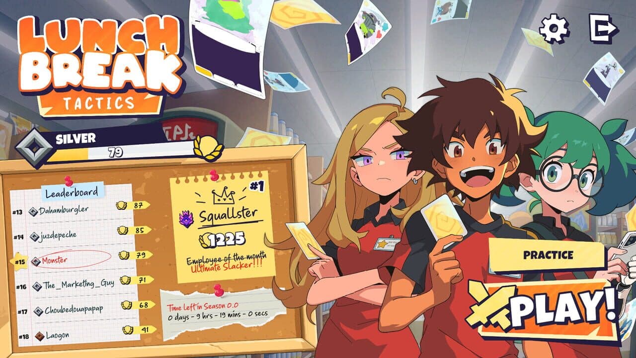 Lunchbreak Tactics thumbnail 10