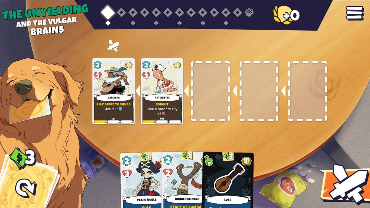 Lunchbreak Tactics thumbnail 13