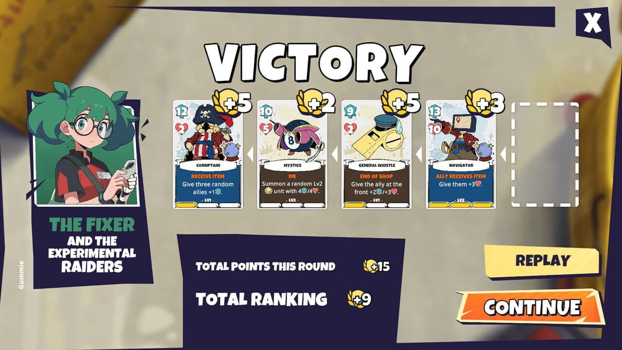 Lunchbreak Tactics thumbnail 3