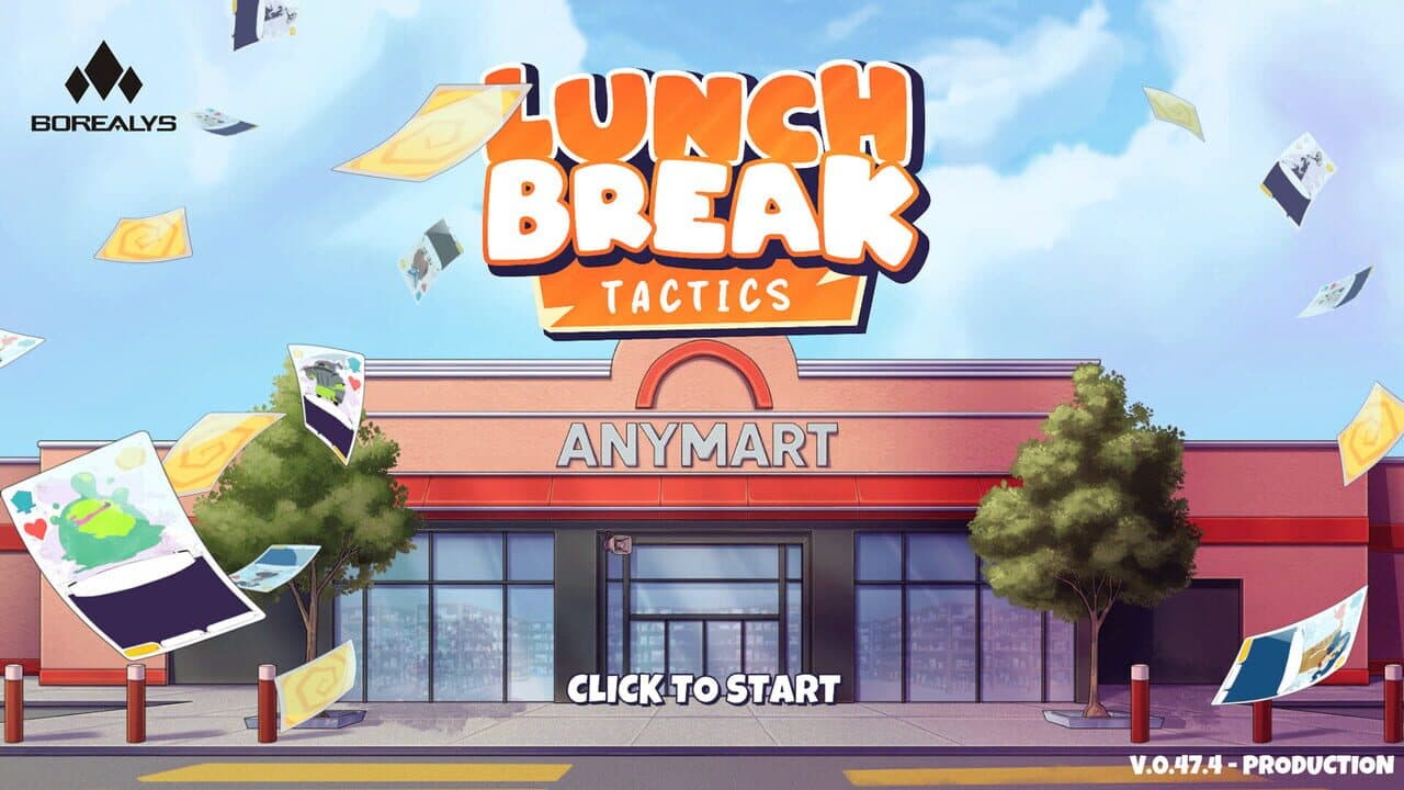 Lunchbreak Tactics thumbnail 17
