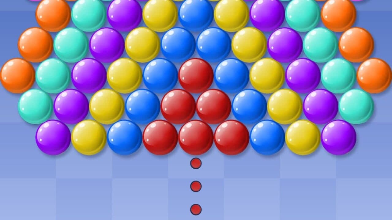 Bubble Shooter Pop! screenshot 1