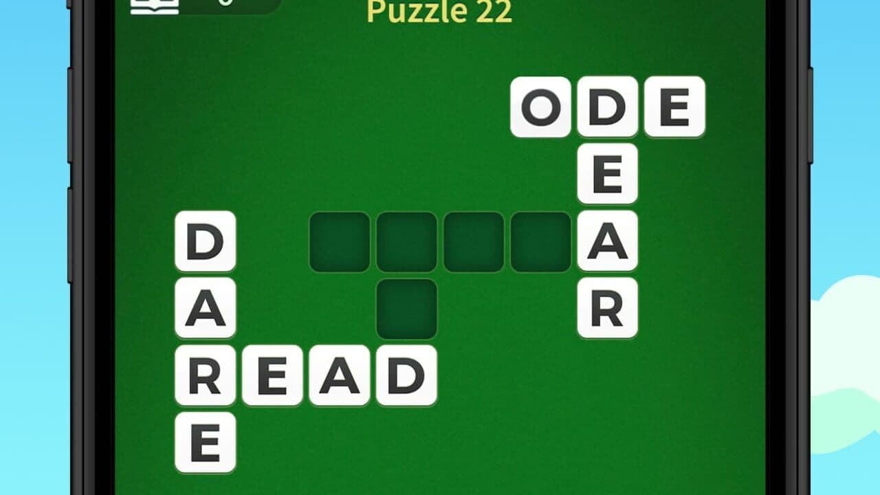 Word Wiz thumbnail 2