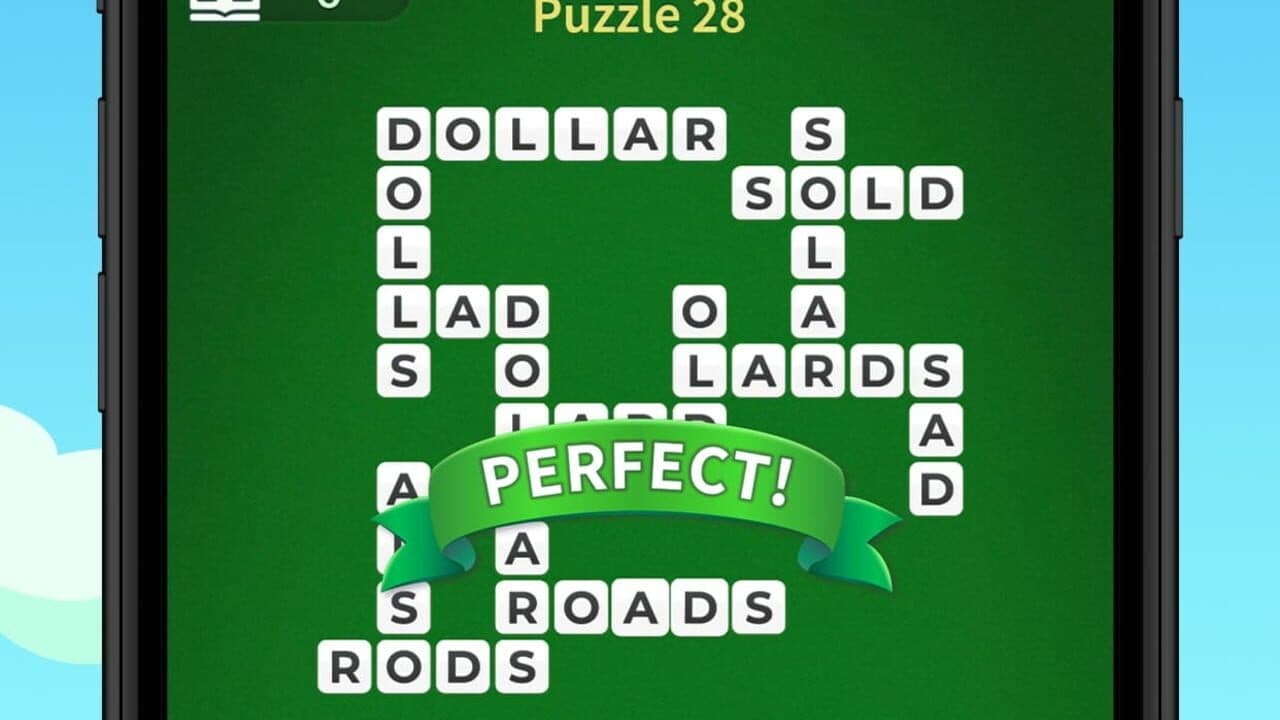 Word Wiz thumbnail 3