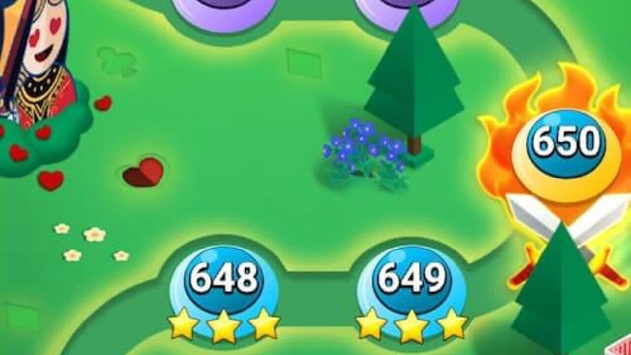 Solitaire Match 3 thumbnail 2
