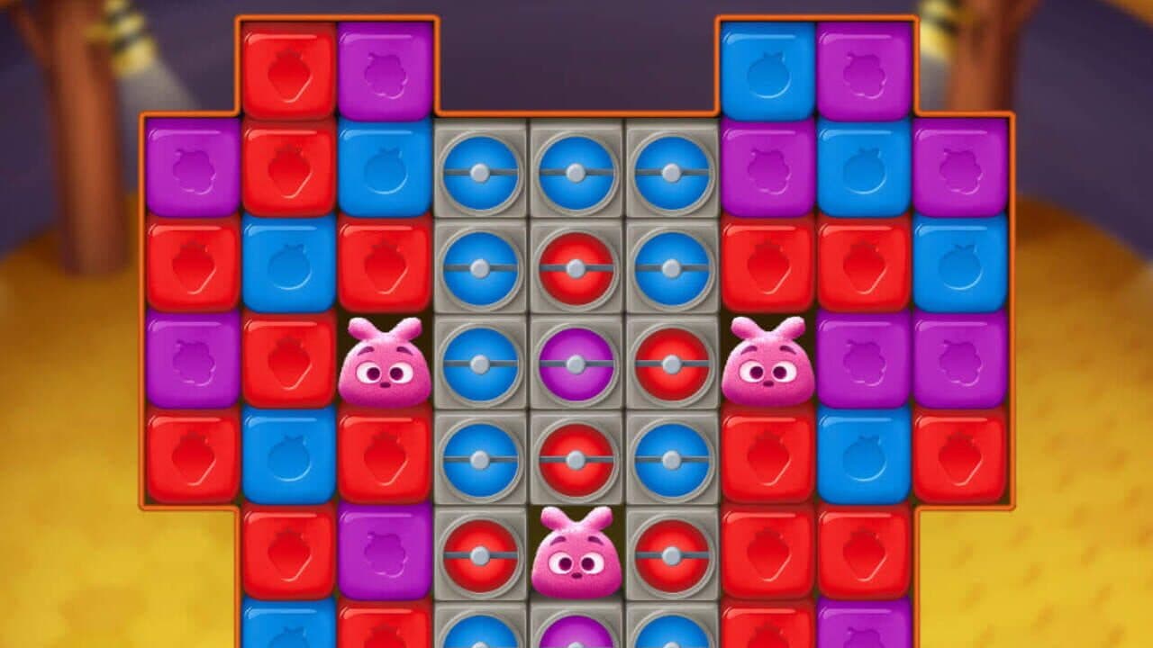 Candy Harvest Blast screenshot 1