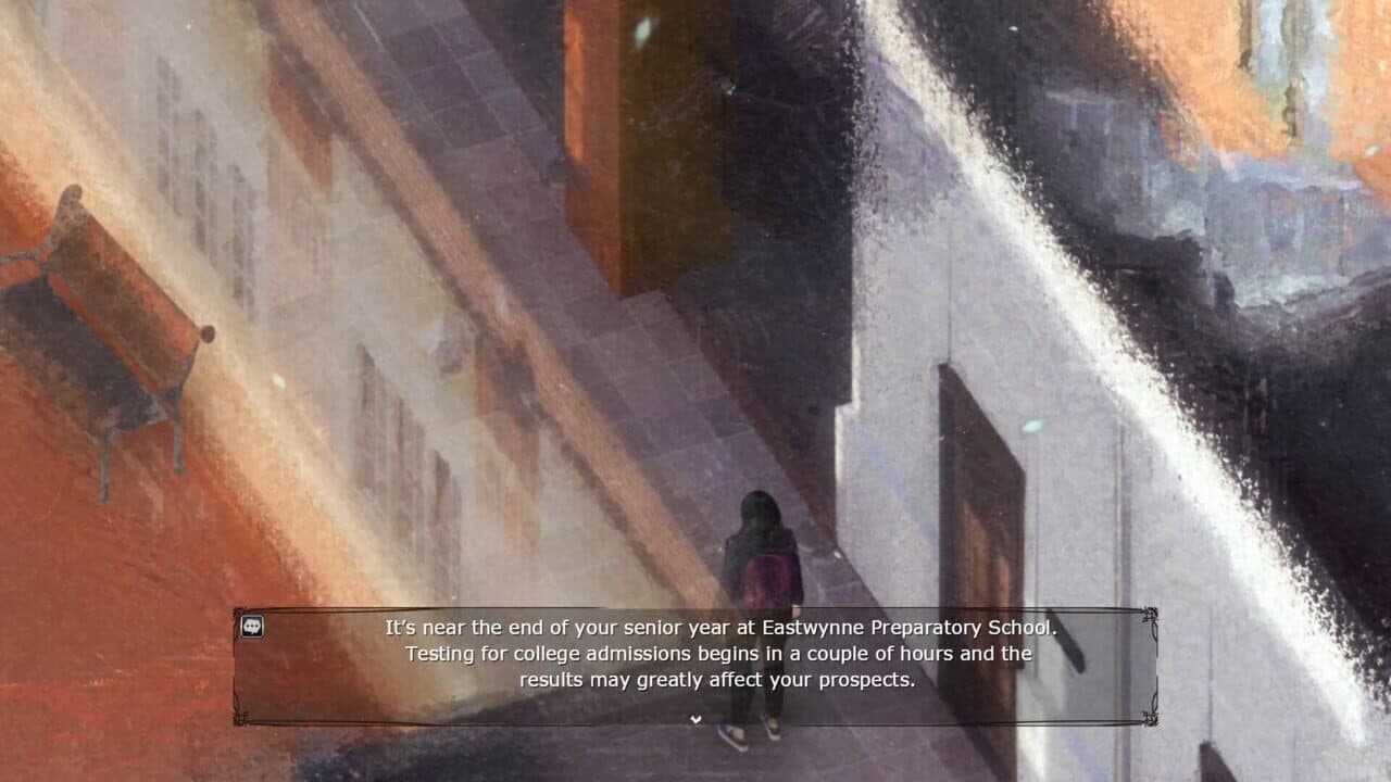 Eastwynne screenshot 1