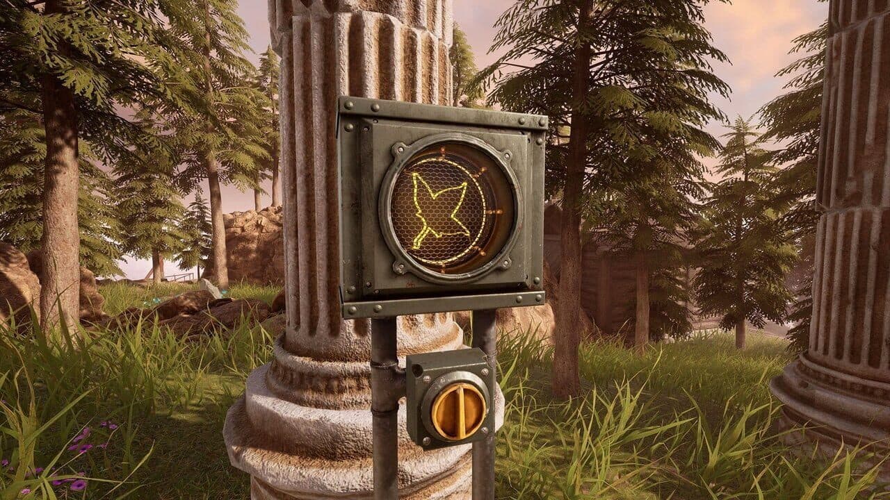 Myst: The Age of Rime thumbnail 4