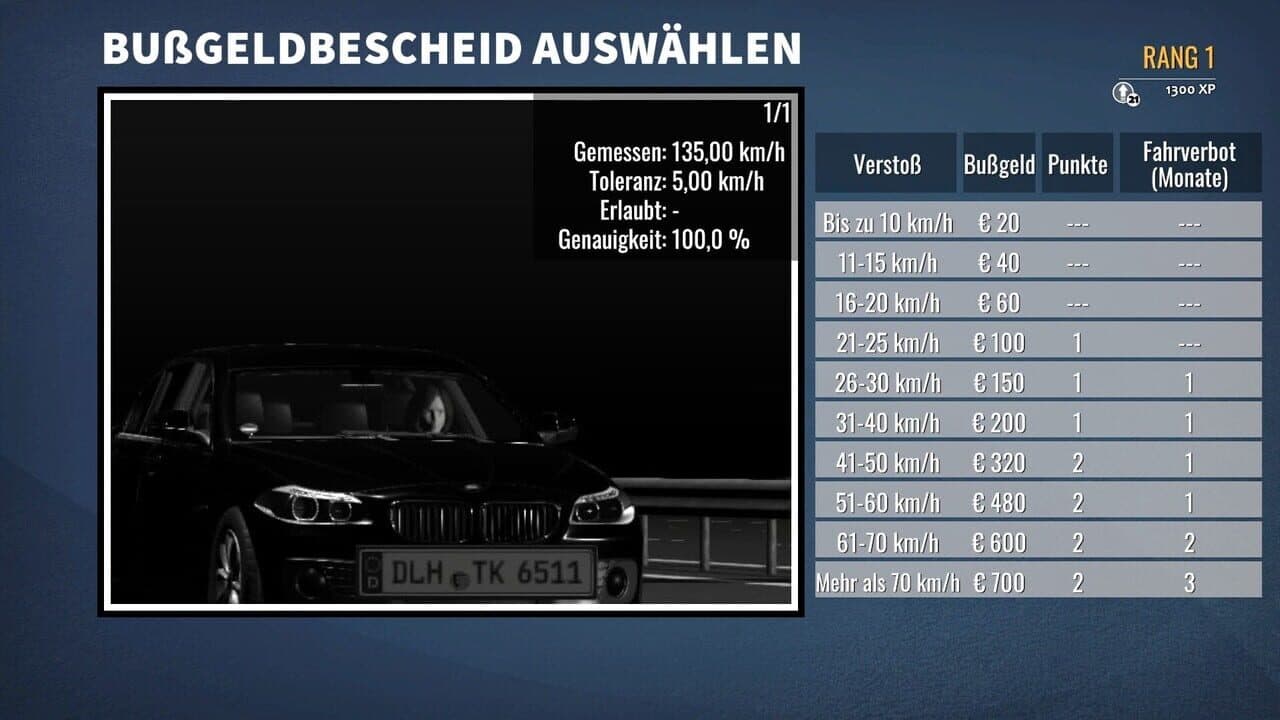 Autobahn Police Simulator 3: Speed Trap thumbnail 5