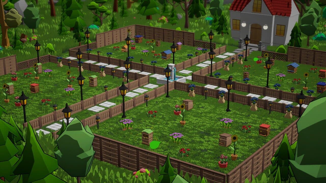 Pocket Garden thumbnail 2