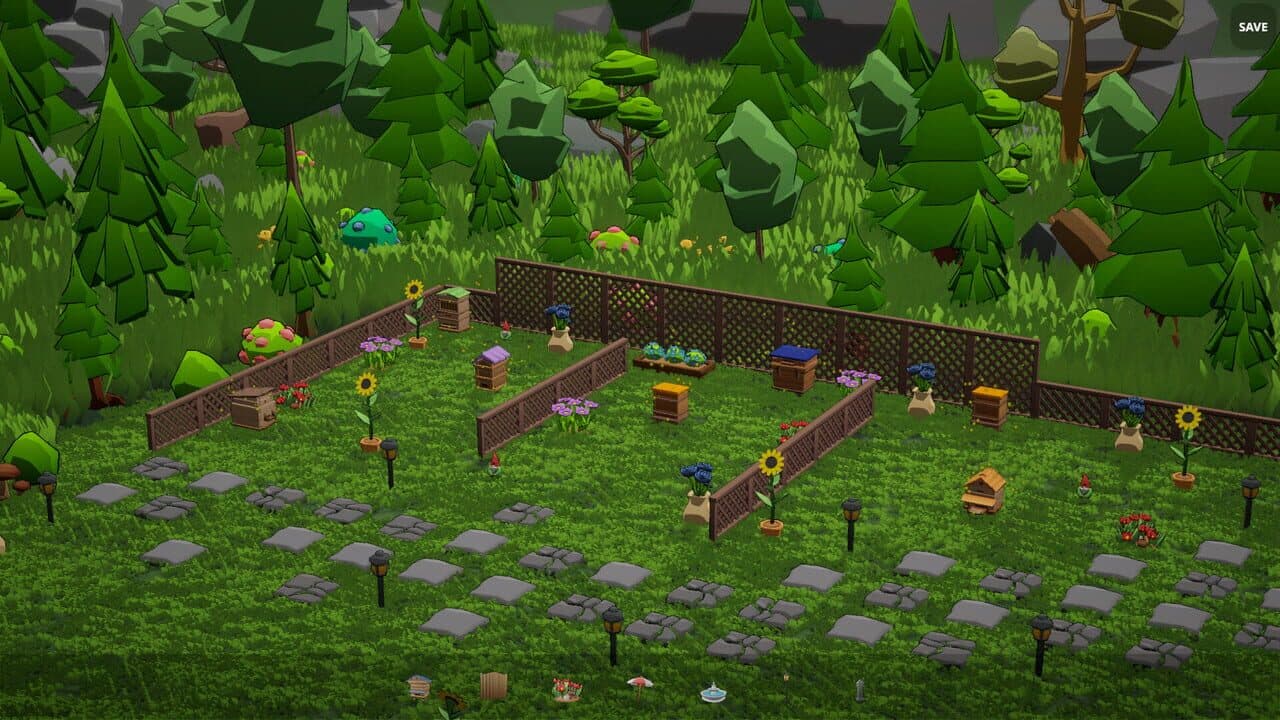 Pocket Garden thumbnail 4