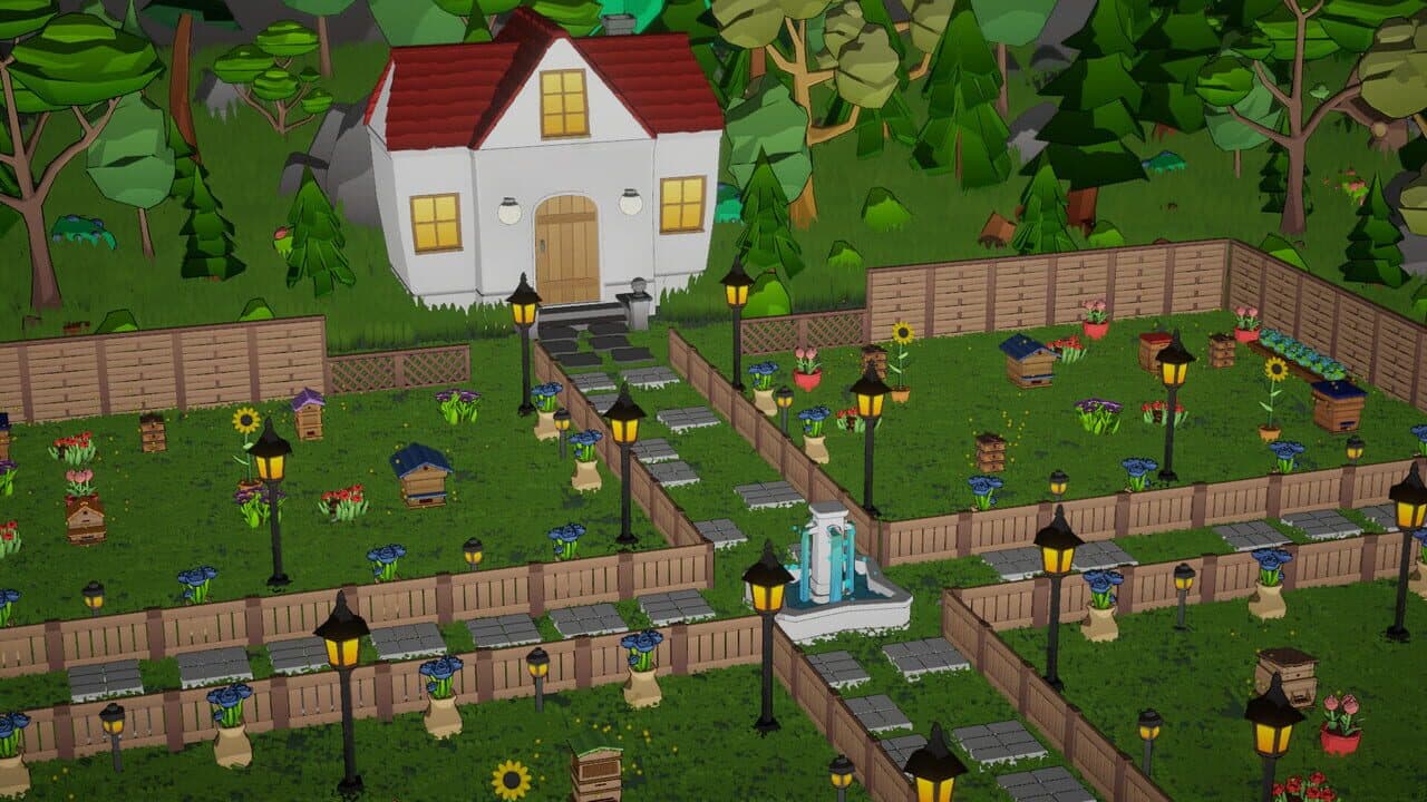 Pocket Garden thumbnail 5