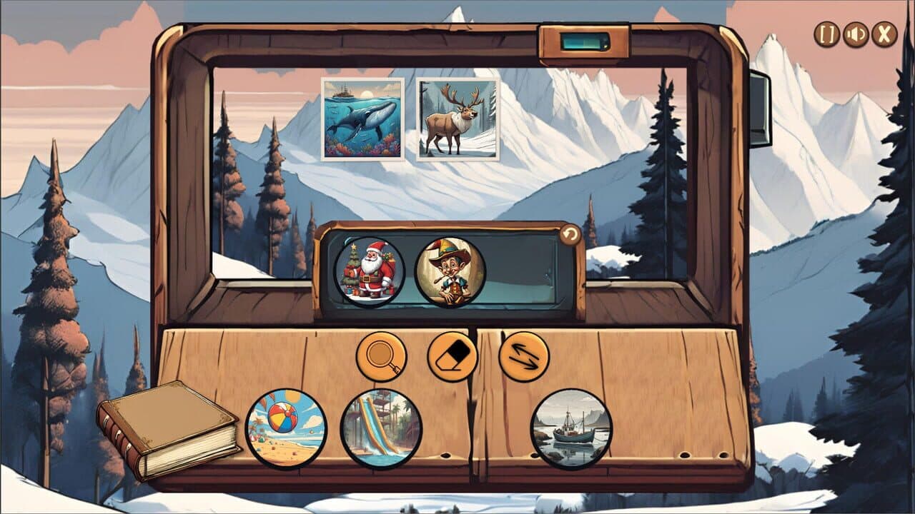 Wild Snap thumbnail 5
