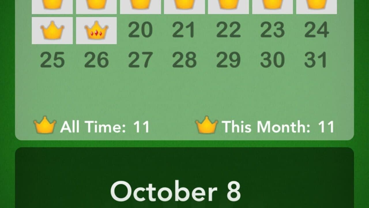 Spider Solitaire thumbnail 2