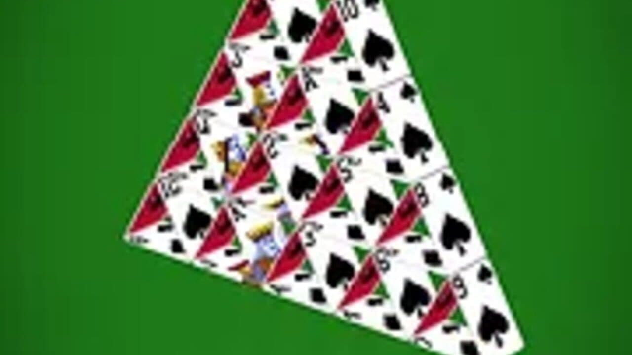 Spider Solitaire thumbnail 4