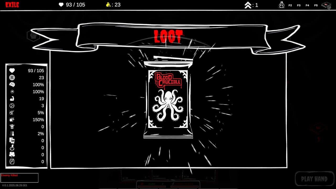 Blood Crucible thumbnail 6