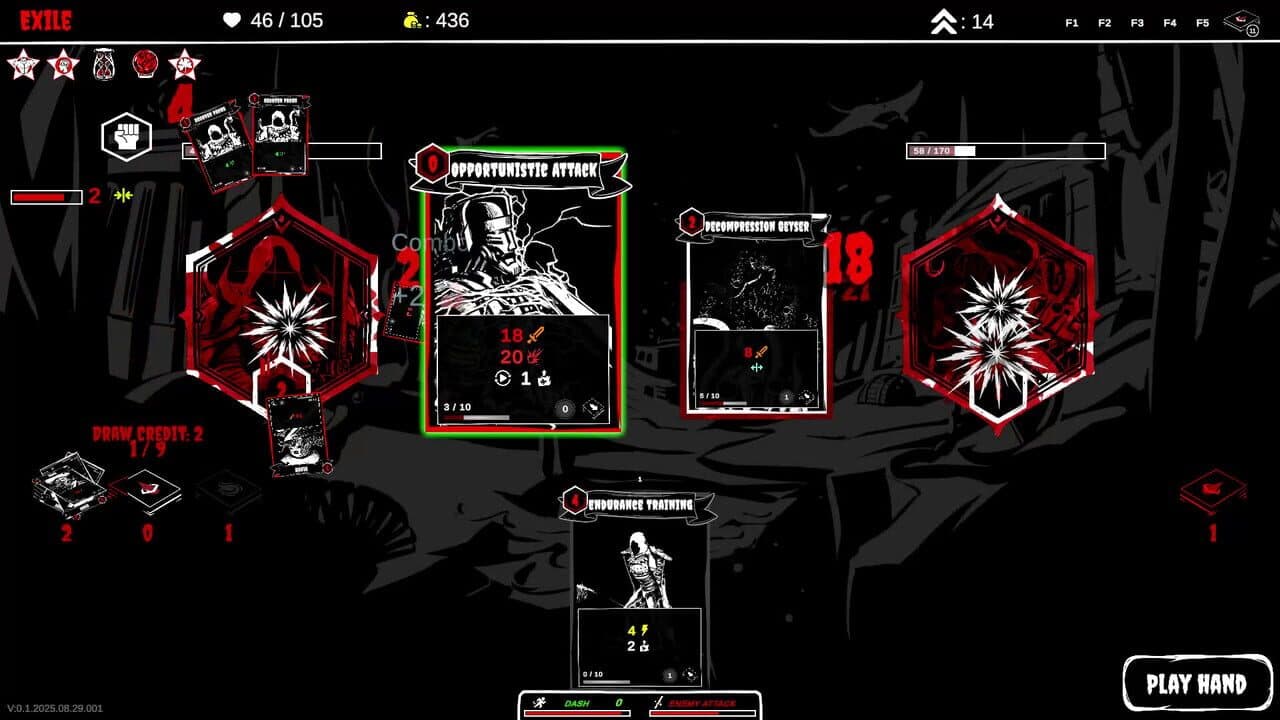 Blood Crucible thumbnail 12