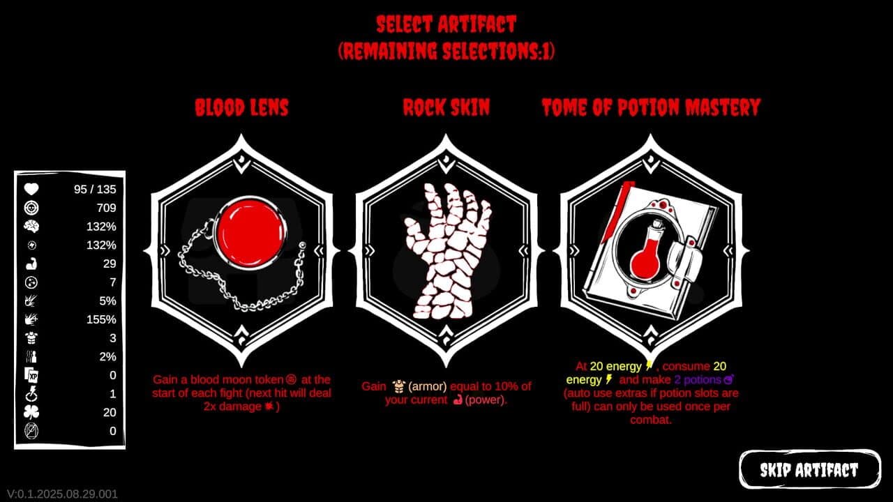 Blood Crucible thumbnail 4
