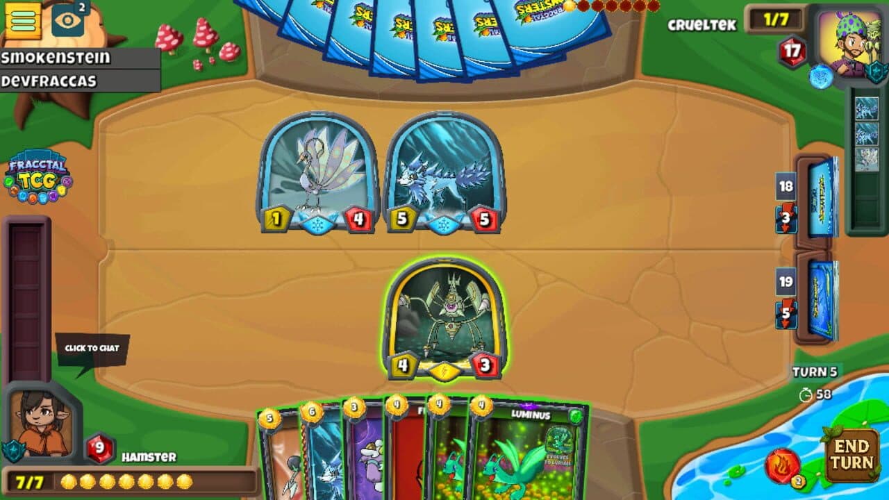Fracctal TCG thumbnail 2