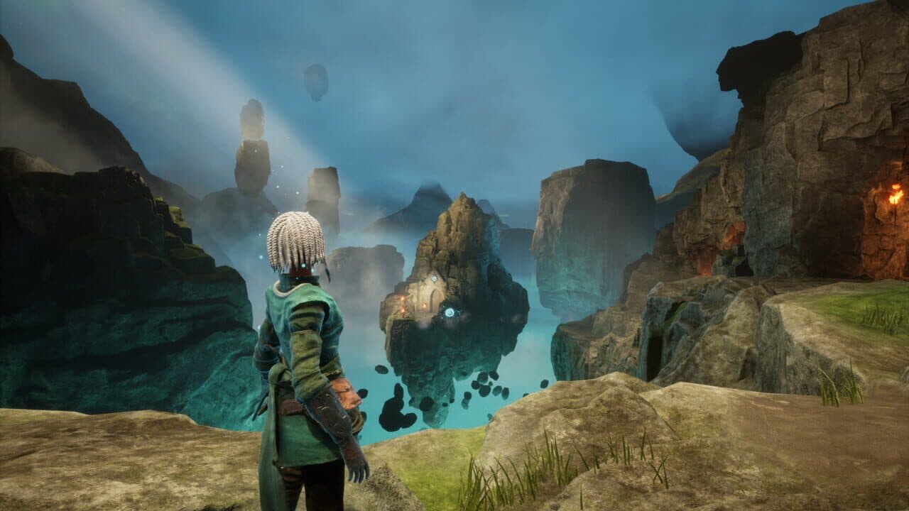 Shadow's Grove screenshot 1